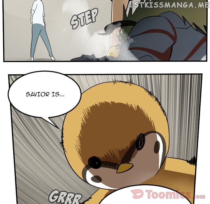 Ultimiter - Manga Chapter 74 - page 45