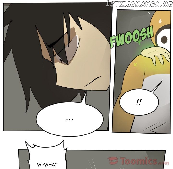 Ultimiter - Manga Chapter 74 - page 49