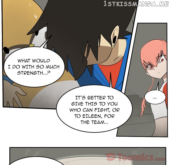 Ultimiter - Manga Chapter 74 - page 51