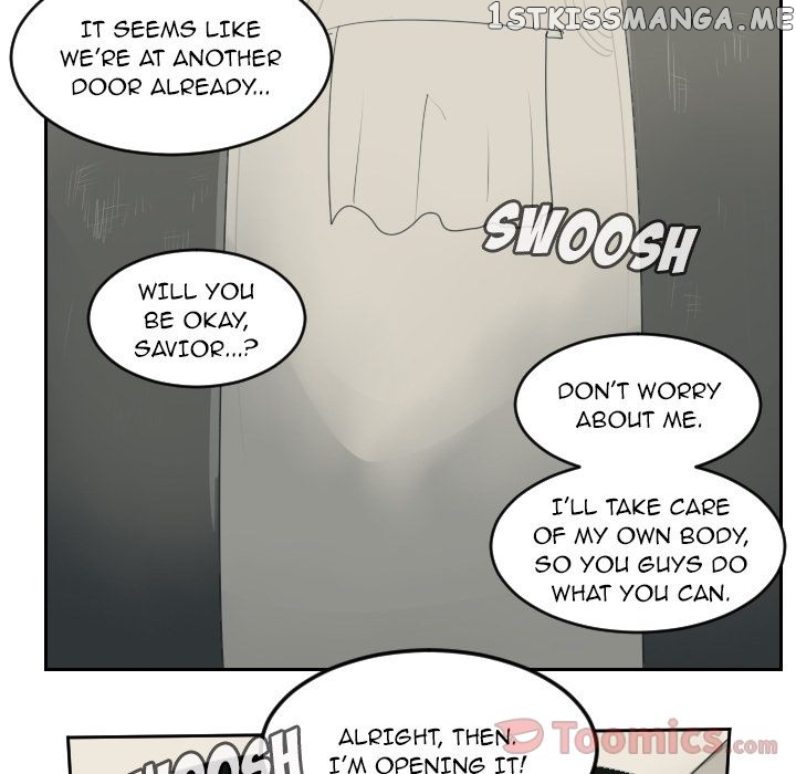 Ultimiter - Manga Chapter 74 - page 52
