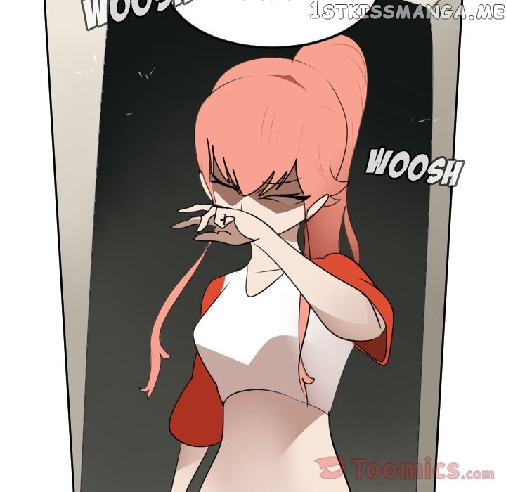 Ultimiter - Manga Chapter 74 - page 53