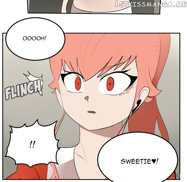 Ultimiter - Manga Chapter 74 - page 54