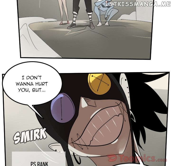 Ultimiter - Manga Chapter 74 - page 56