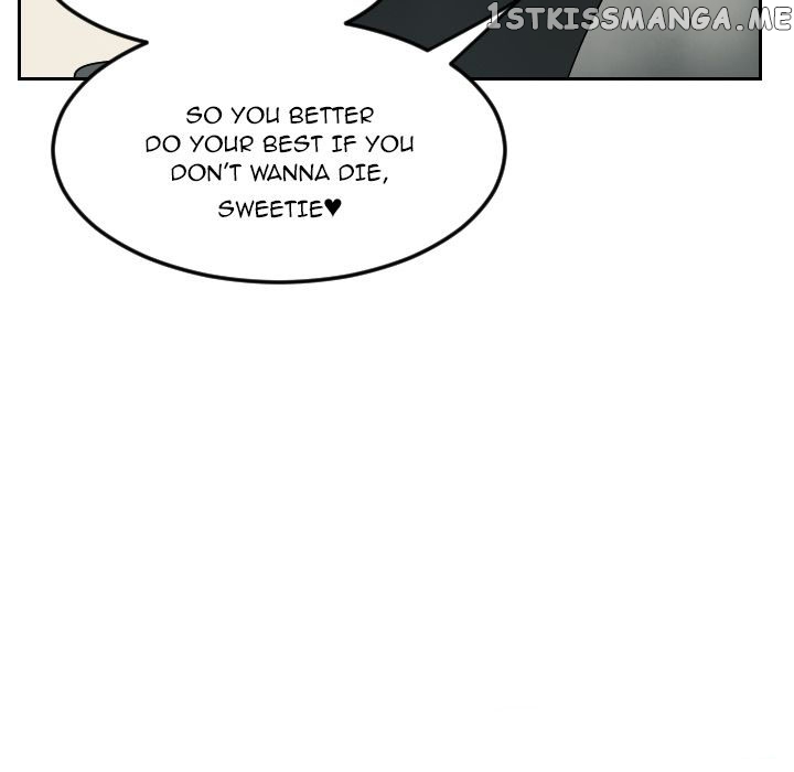 Ultimiter - Manga Chapter 74 - page 58