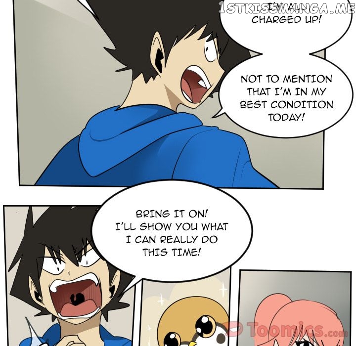 Ultimiter - Manga Chapter 74 - page 6
