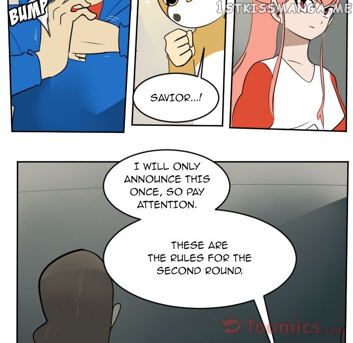 Ultimiter - Manga Chapter 74 - page 7