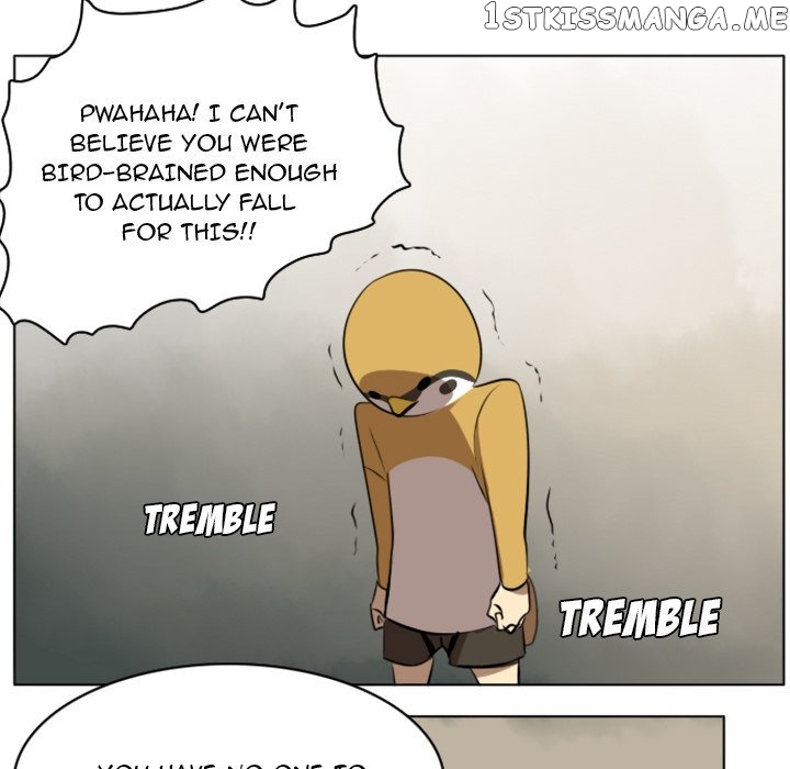 Ultimiter - Manga Chapter 8 - page 15