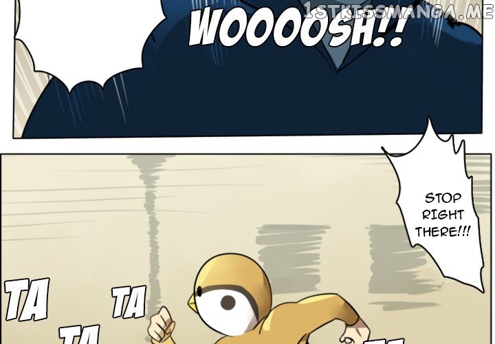 Ultimiter - Manga Chapter 8 - page 2