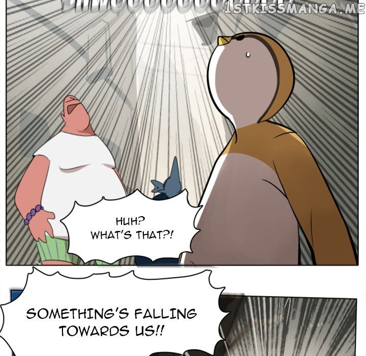 Ultimiter - Manga Chapter 8 - page 21