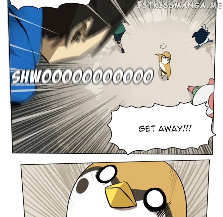 Ultimiter - Manga Chapter 8 - page 22