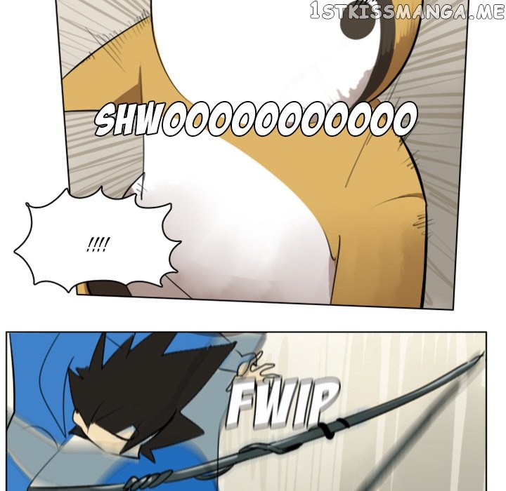 Ultimiter - Manga Chapter 8 - page 23