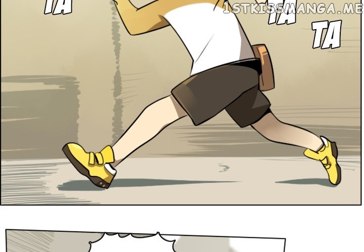 Ultimiter - Manga Chapter 8 - page 3
