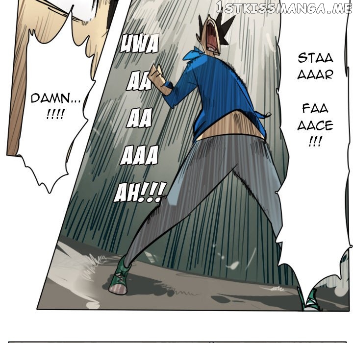 Ultimiter - Manga Chapter 8 - page 31