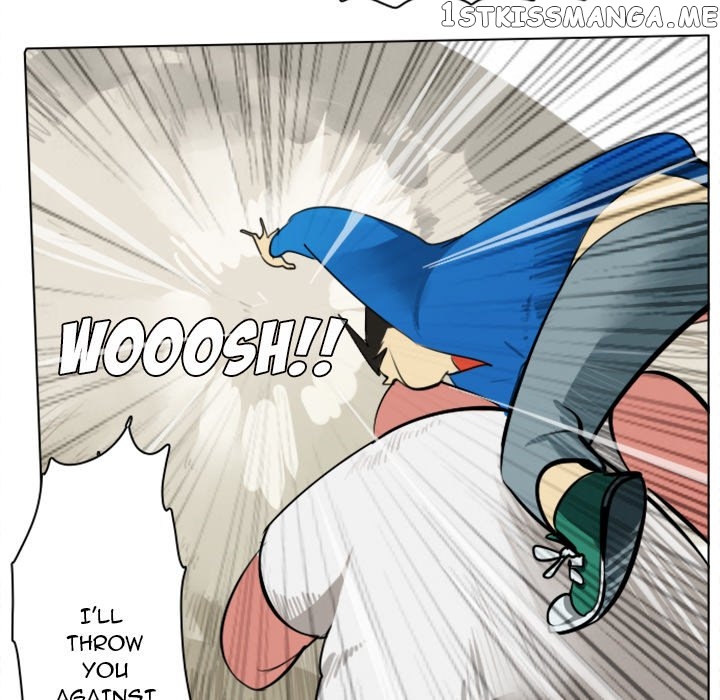 Ultimiter - Manga Chapter 8 - page 39