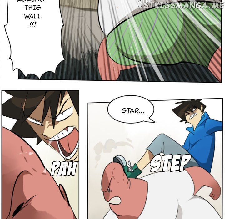 Ultimiter - Manga Chapter 8 - page 40