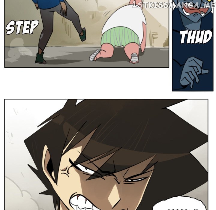 Ultimiter - Manga Chapter 8 - page 43