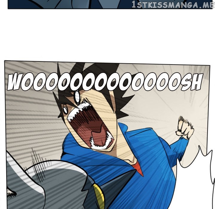 Ultimiter - Manga Chapter 8 - page 46