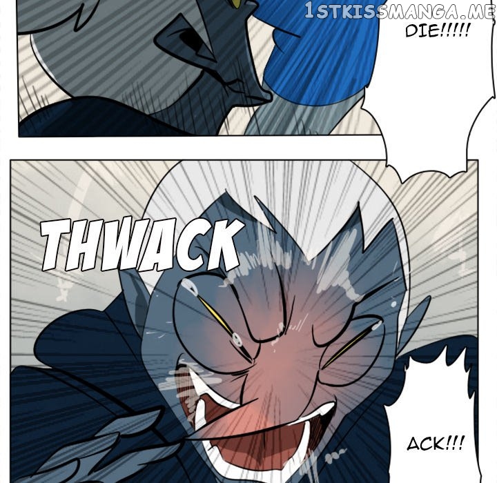 Ultimiter - Manga Chapter 8 - page 47