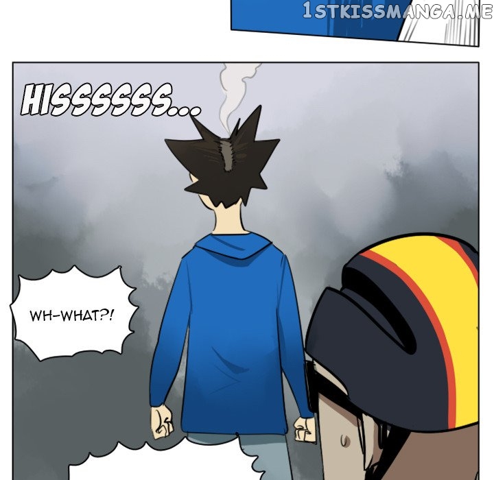 Ultimiter - Manga Chapter 8 - page 49