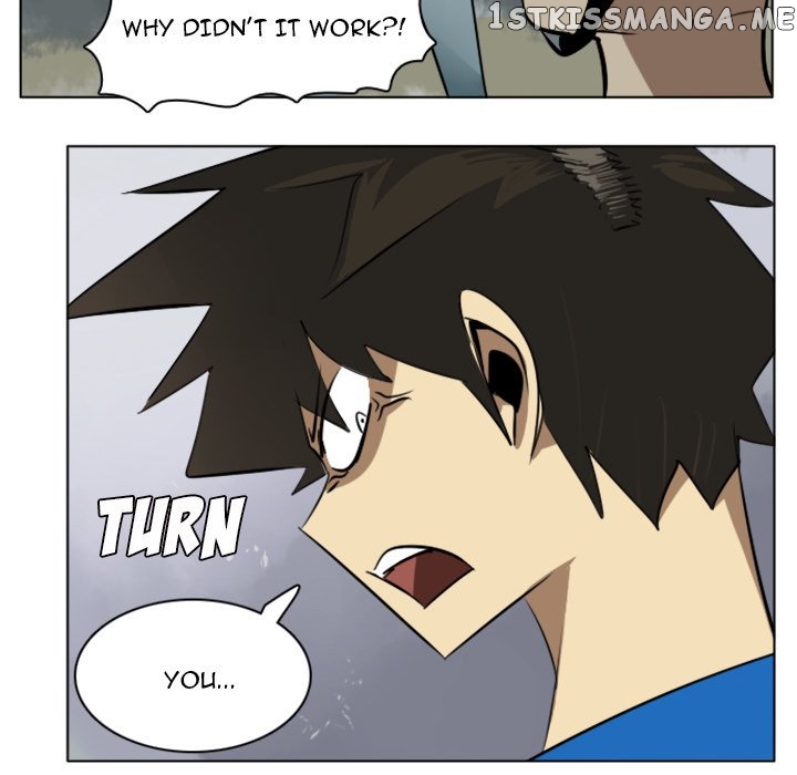 Ultimiter - Manga Chapter 8 - page 50
