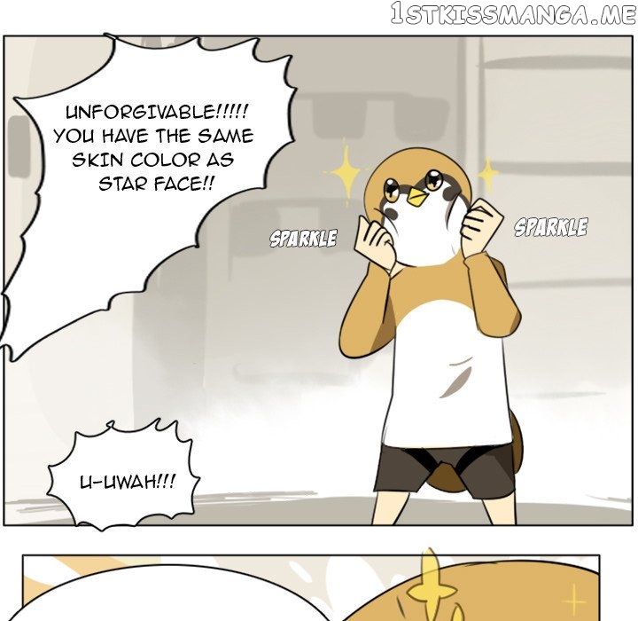 Ultimiter - Manga Chapter 8 - page 51