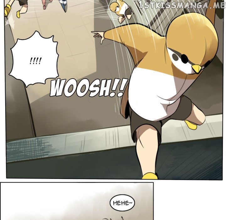 Ultimiter - Manga Chapter 8 - page 6