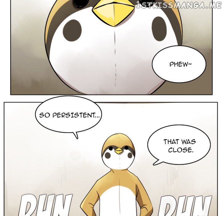 Ultimiter - Manga Chapter 8 - page 8