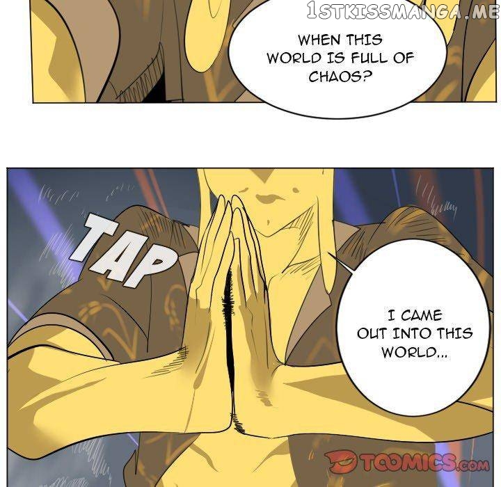 Ultimiter - Manga Chapter 159 - page 13