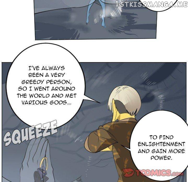 Ultimiter - Manga Chapter 159 - page 15