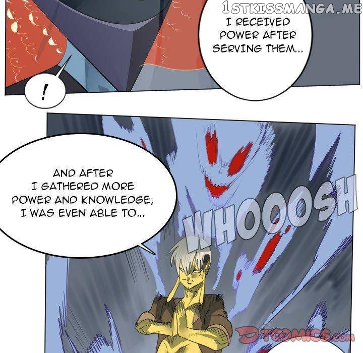 Ultimiter - Manga Chapter 159 - page 17