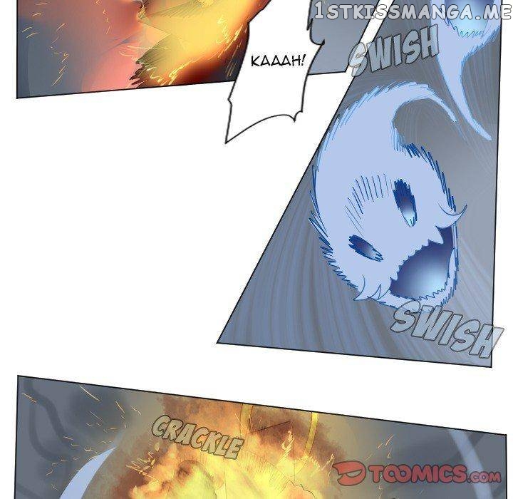Ultimiter - Manga Chapter 159 - page 19