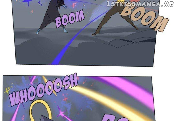 Ultimiter - Manga Chapter 159 - page 2