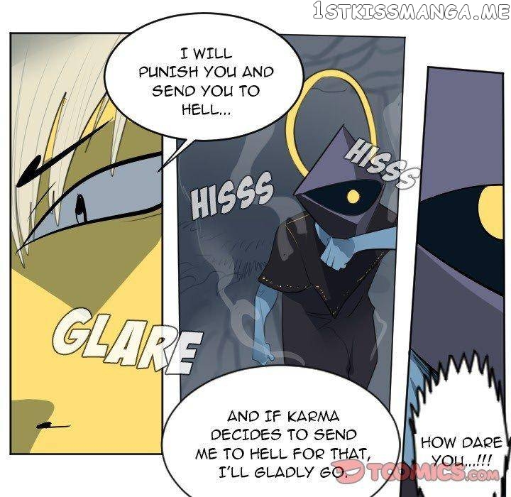 Ultimiter - Manga Chapter 159 - page 23