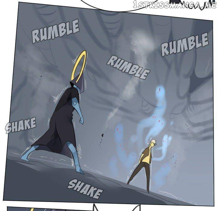 Ultimiter - Manga Chapter 159 - page 24
