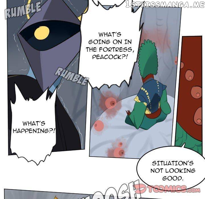 Ultimiter - Manga Chapter 159 - page 25
