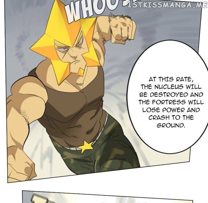 Ultimiter - Manga Chapter 159 - page 26