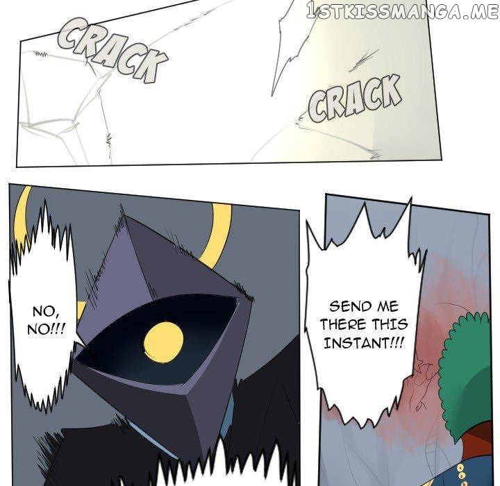 Ultimiter - Manga Chapter 159 - page 28