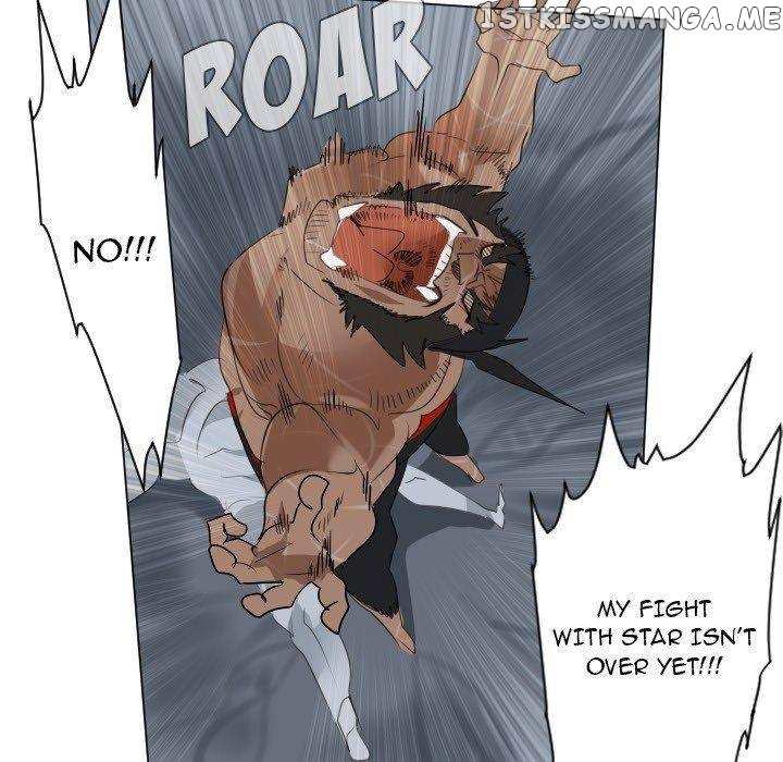 Ultimiter - Manga Chapter 159 - page 34