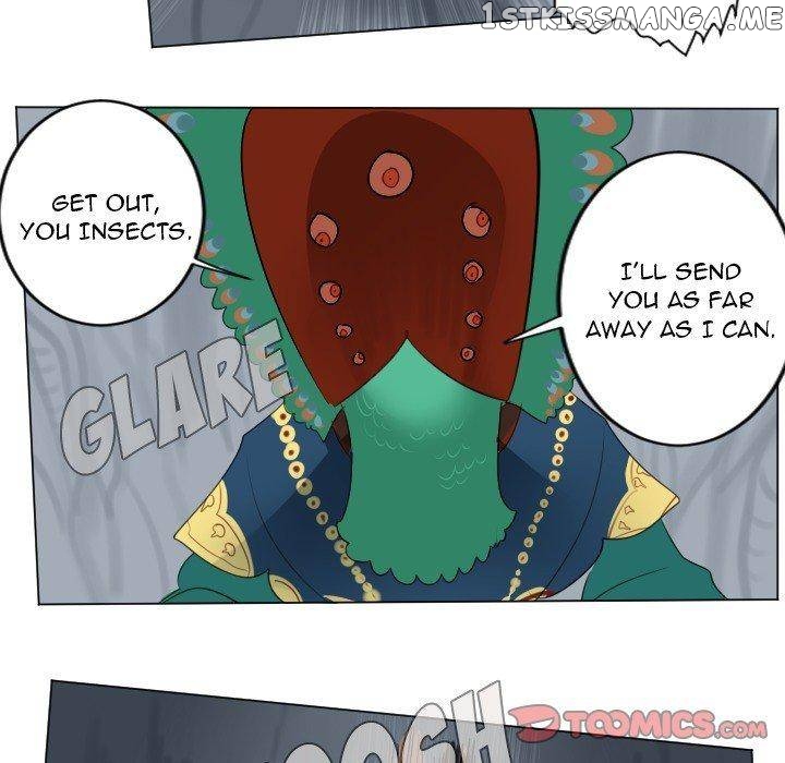 Ultimiter - Manga Chapter 159 - page 35