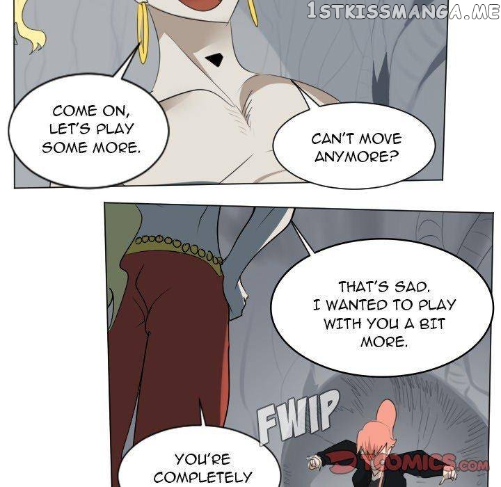 Ultimiter - Manga Chapter 159 - page 37