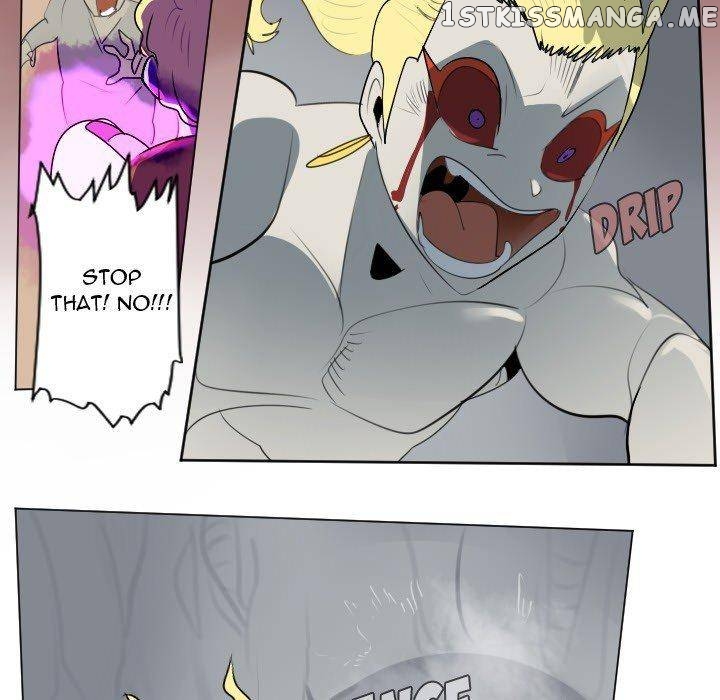 Ultimiter - Manga Chapter 159 - page 46