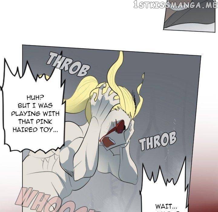 Ultimiter - Manga Chapter 159 - page 48