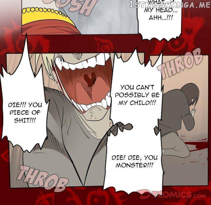 Ultimiter - Manga Chapter 159 - page 49