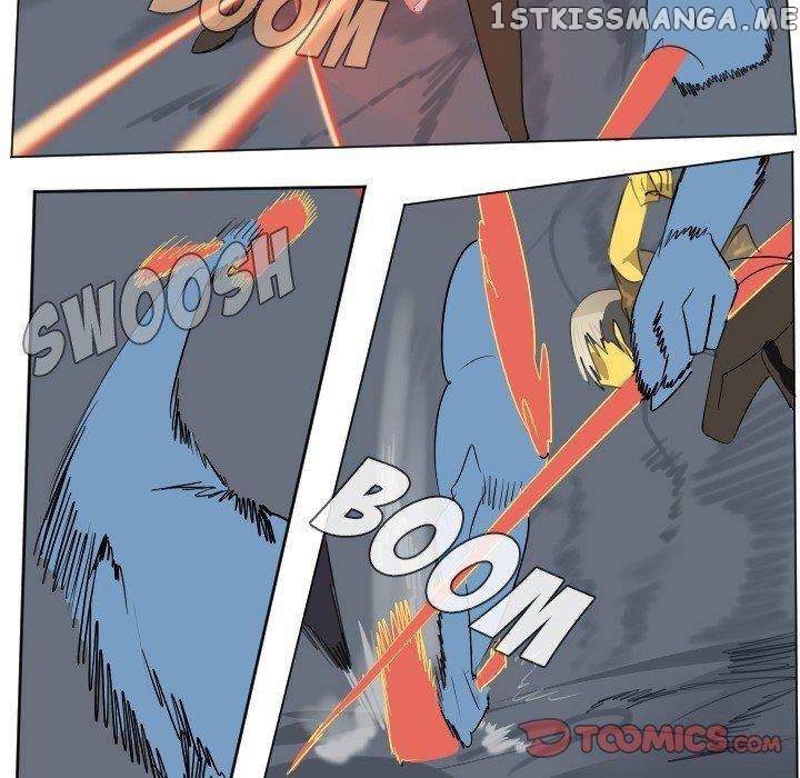 Ultimiter - Manga Chapter 159 - page 5
