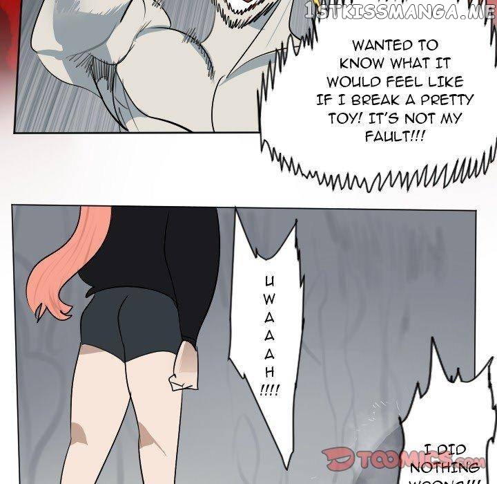 Ultimiter - Manga Chapter 159 - page 51
