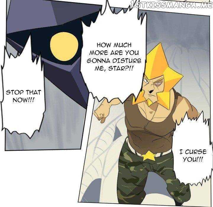 Ultimiter - Manga Chapter 159 - page 56