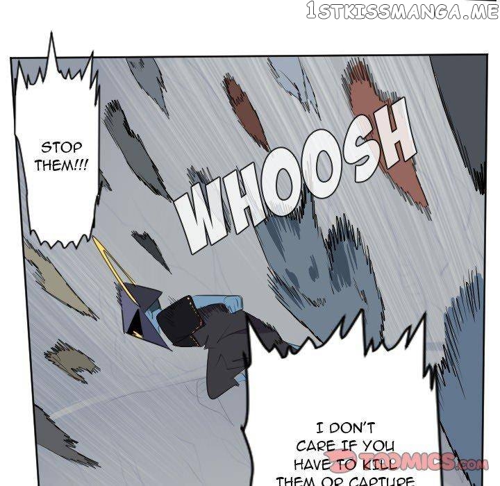 Ultimiter - Manga Chapter 159 - page 57