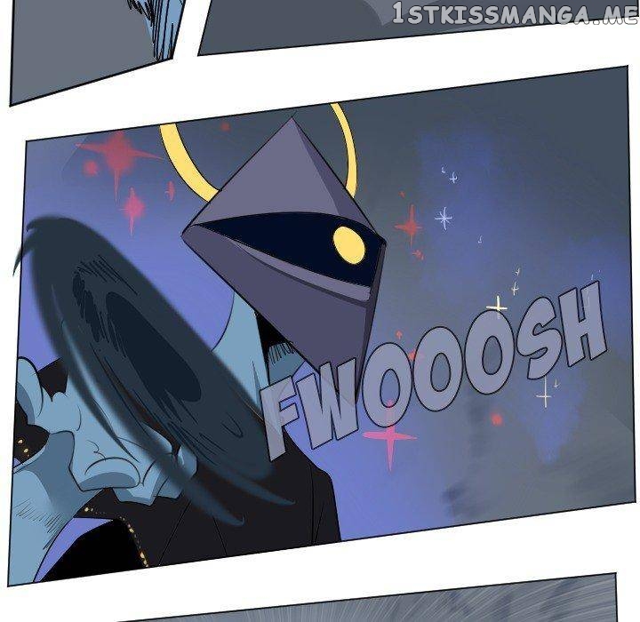 Ultimiter - Manga Chapter 159 - page 6