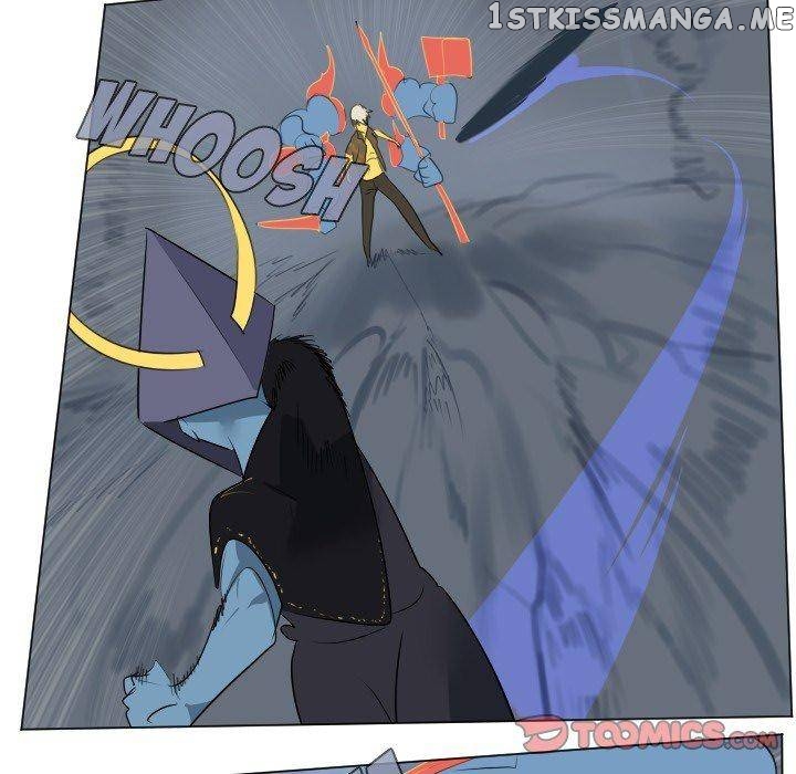 Ultimiter - Manga Chapter 159 - page 7