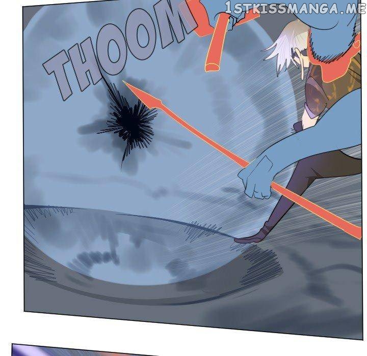 Ultimiter - Manga Chapter 159 - page 8